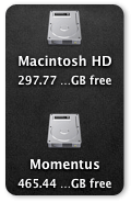 hard drive icons